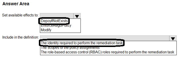 Image AZ-305_61R.png related to the Microsoft AZ-305 Exam