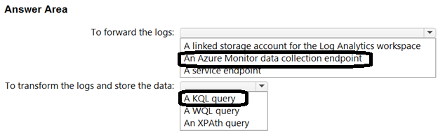 Image AZ-305_67R.png related to the Microsoft AZ-305 Exam