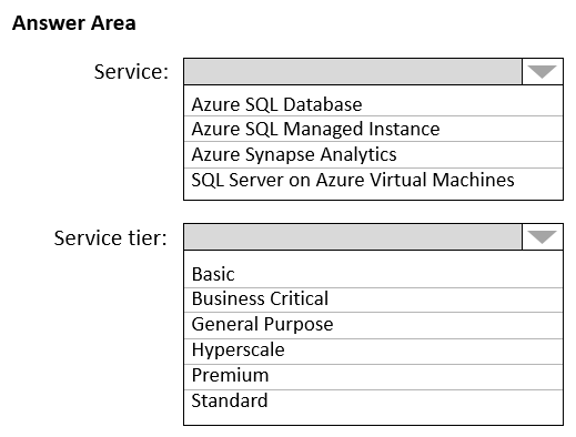 AZ-305_75Q.png related to the Microsoft AZ-305 Exam