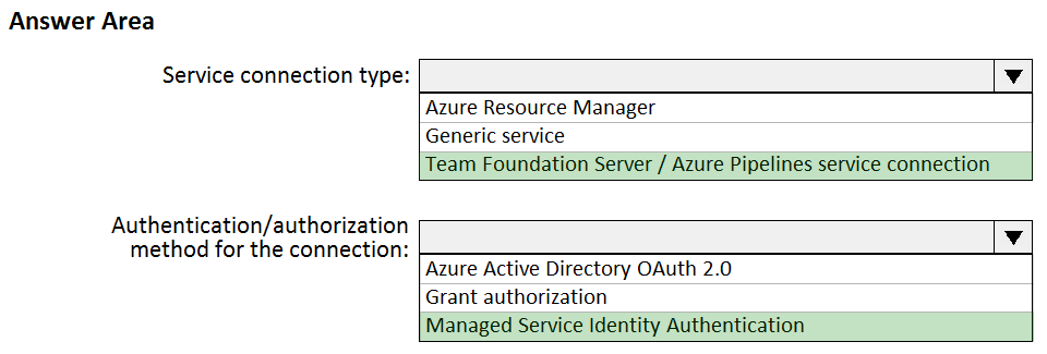 Image AZ-400_151R.png related to the Microsoft AZ-400 Exam