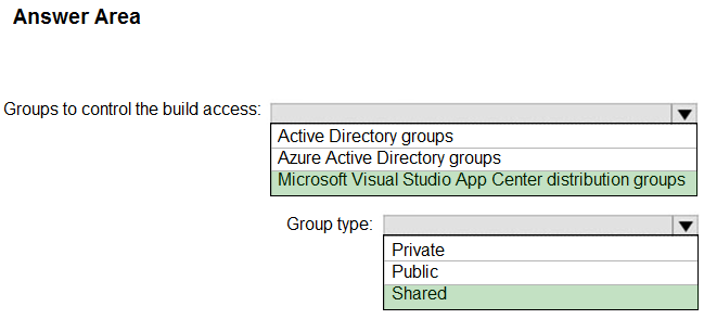 Image AZ-400_153R.png related to the Microsoft AZ-400 Exam