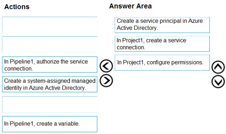 Image AZ-400_181R.png related to the Microsoft AZ-400 Exam