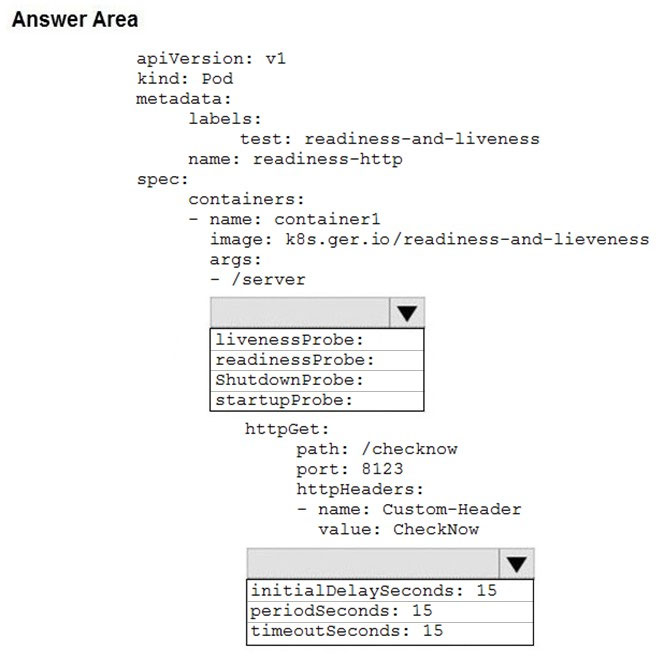 AZ-400_295Q.jpg related to the Microsoft AZ-400 Exam