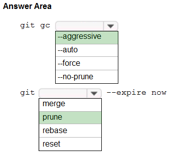 Image AZ-400_393R.png related to the Microsoft AZ-400 Exam