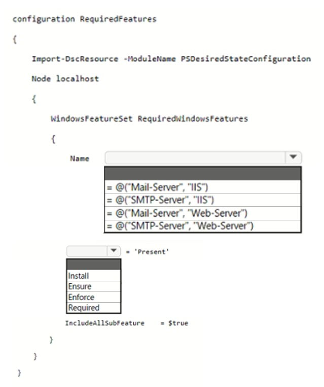 AZ-400_481Q.jpg related to the Microsoft AZ-400 Exam