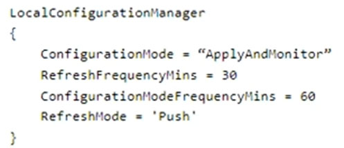 AZ-400_489Q_2.jpg related to the Microsoft AZ-400 Exam