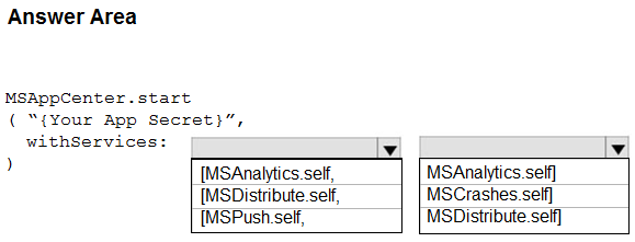 AZ-400_528Q.png related to the Microsoft AZ-400 Exam