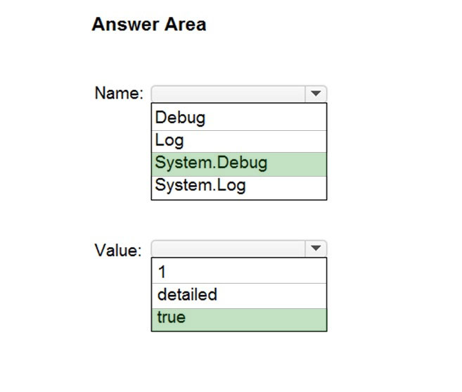 Image AZ-400_74R.jpg related to the Microsoft AZ-400 Exam