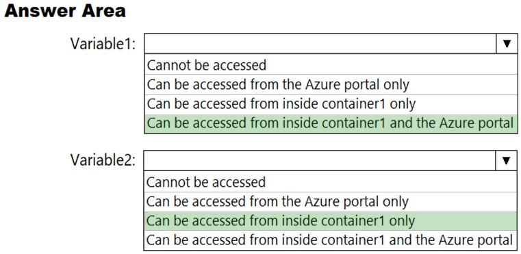 Image AZ-500_173R.png related to the Microsoft AZ-500 Exam