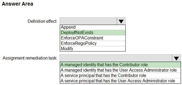 Image AZ-500_249R.png related to the Microsoft AZ-500 Exam