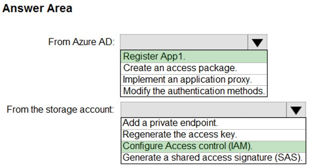 Image AZ-500_343R.png related to the Microsoft AZ-500 Exam