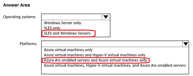 Image AZ-500_383R.png related to the Microsoft AZ-500 Exam