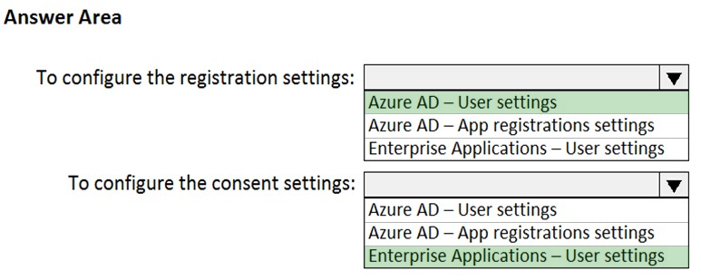 Image AZ-500_393R.png related to the Microsoft AZ-500 Exam