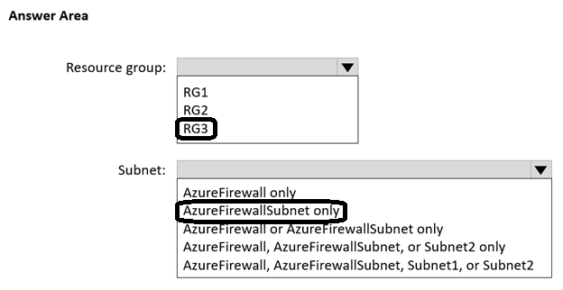 Image AZ-500_395R.png related to the Microsoft AZ-500 Exam