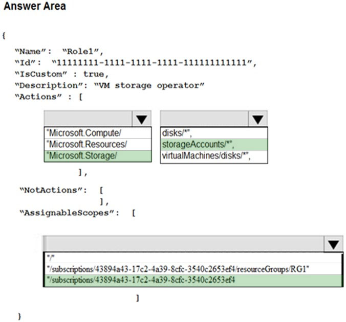 Image AZ-500_421R.jpg related to the Microsoft AZ-500 Exam