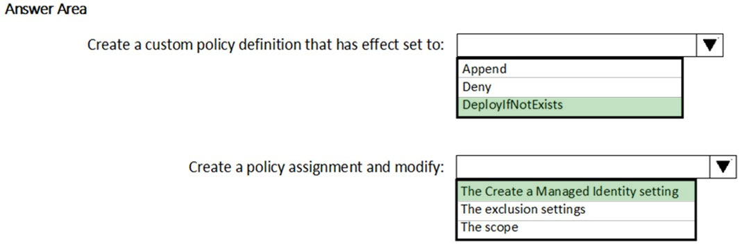 Image AZ-500_433R.jpg related to the Microsoft AZ-500 Exam