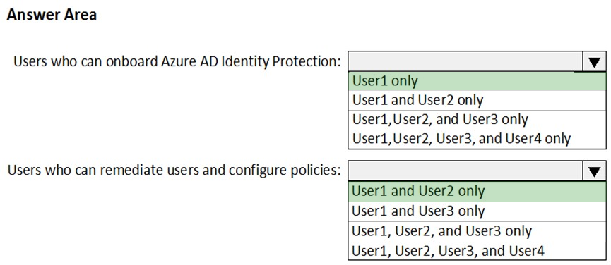 Image AZ-500_69R.png related to the Microsoft AZ-500 Exam