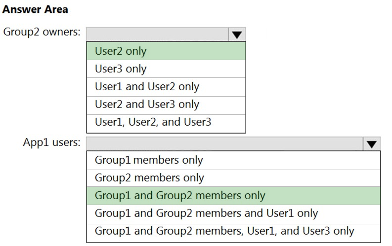 Image AZ-500_96R.png related to the Microsoft AZ-500 Exam