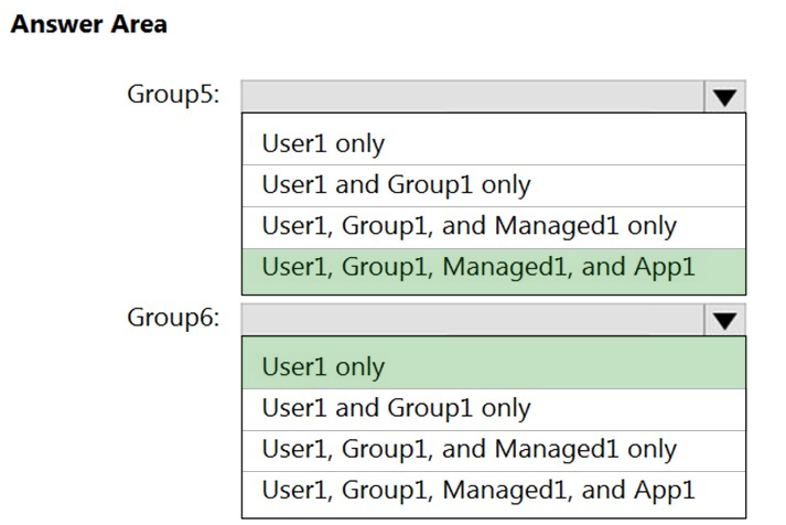 Image AZ-500_99R.png related to the Microsoft AZ-500 Exam