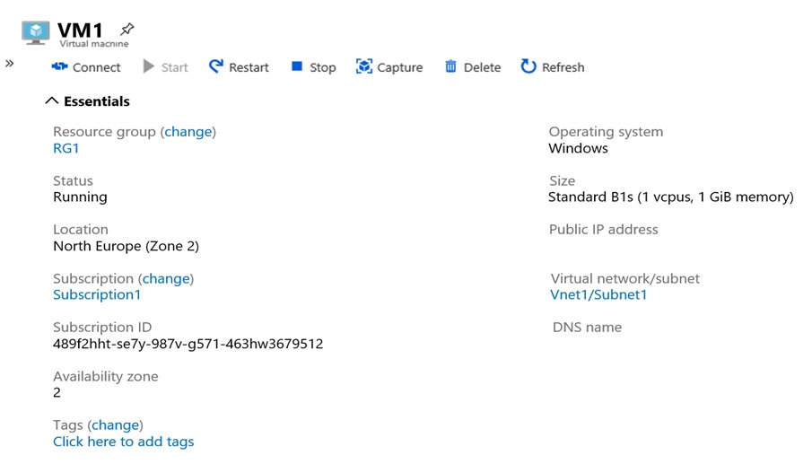 AZ-700_110Q_2.jpg related to the Microsoft AZ-700 Exam