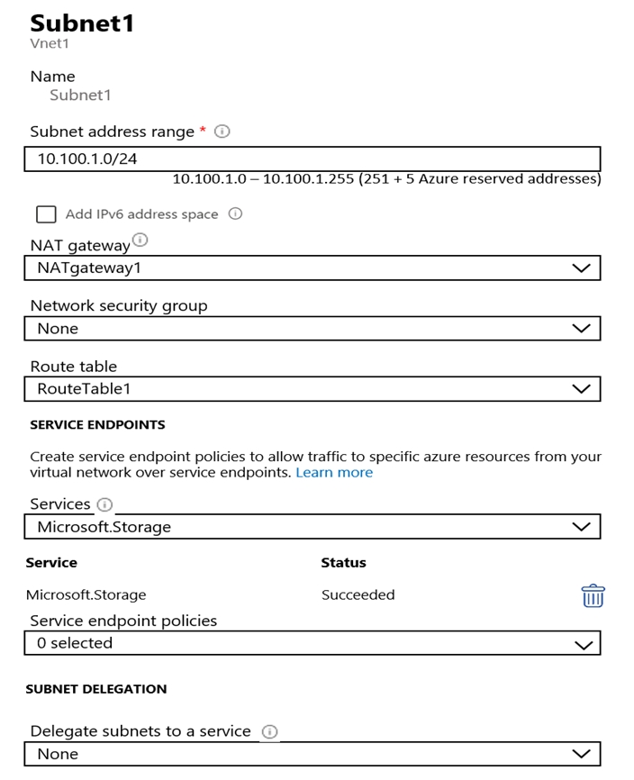 AZ-700_110Q_3.png related to the Microsoft AZ-700 Exam