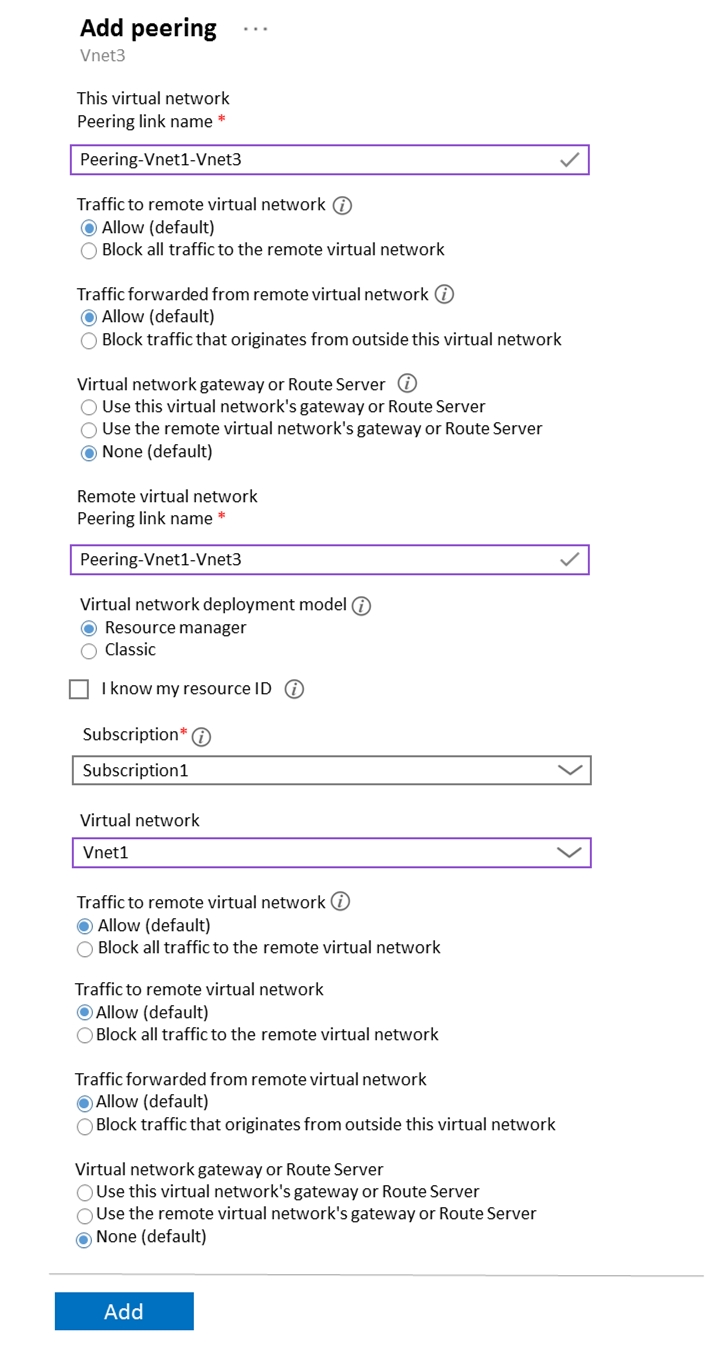 AZ-700_11Q_3.png related to the Microsoft AZ-700 Exam