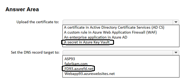 Image AZ-700_143R.png related to the Microsoft AZ-700 Exam