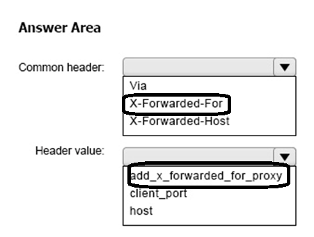 Image AZ-700_156R.png related to the Microsoft AZ-700 Exam