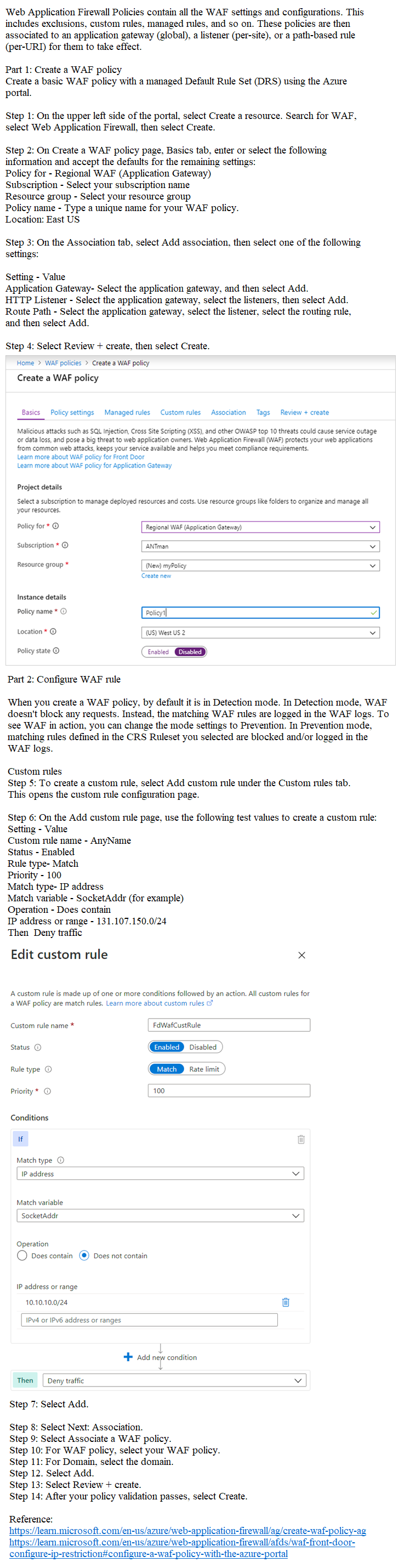 AZ-700_183E.png related to the Microsoft AZ-700 Exam