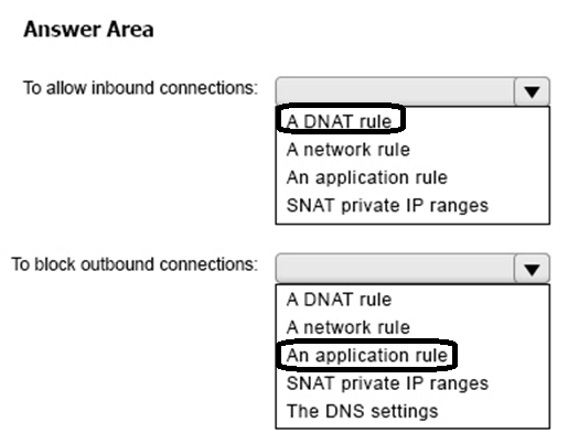 Image AZ-700_190R.png related to the Microsoft AZ-700 Exam