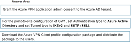 Image AZ-700_191R.png related to the Microsoft AZ-700 Exam