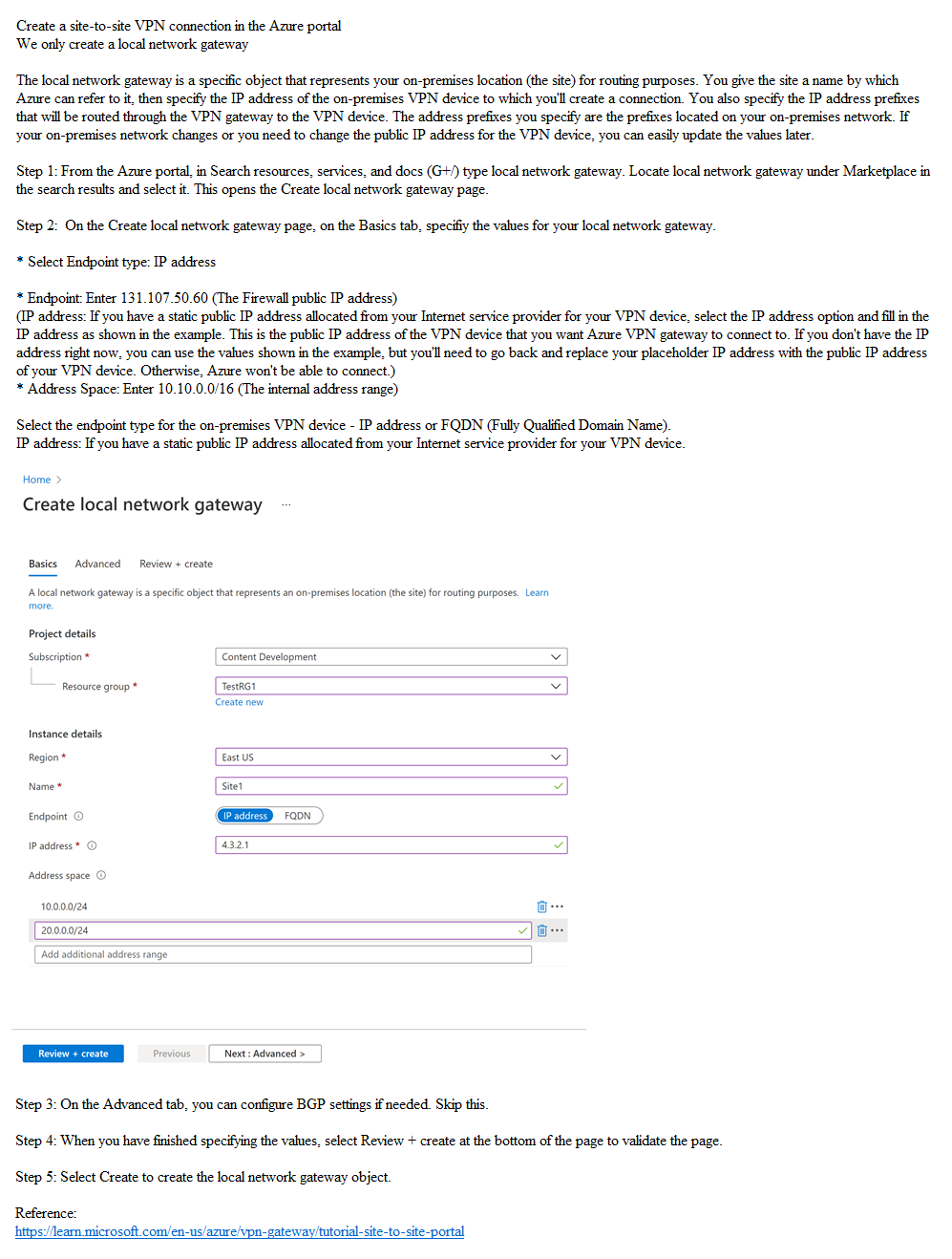 AZ-700_21E.png related to the Microsoft AZ-700 Exam