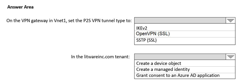 AZ-700_26Q.jpg related to the Microsoft AZ-700 Exam