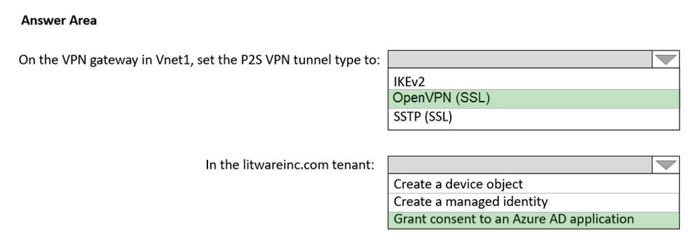 Image AZ-700_26R.jpg related to the Microsoft AZ-700 Exam