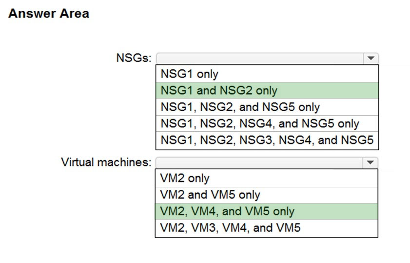 Image AZ-700_69R.jpg related to the Microsoft AZ-700 Exam